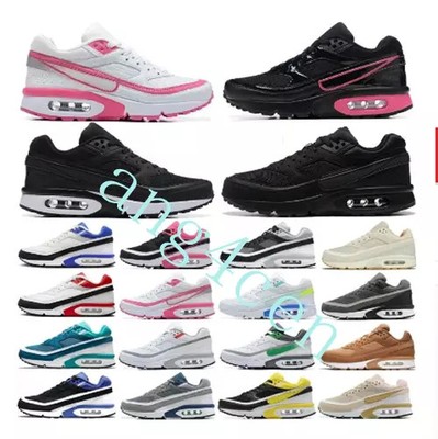 Man New pattern Running Shoes Men's Sports Shoes Casual Shoes-L DE 2025
