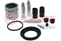 Autofren Seinsa Reparatursatz Bremssattel Vorne FüR Ford Fiesta IV JA JB GFJ