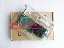 Broadcom HBA 9500-8i Tri-Mode IT-Mode interface cards/adapter Internal SAS US Br