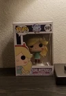 Funko Pop Star Vs The Forces Of Evil 501 Star Butterfly
