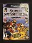 Super Smash Bros. Melee Nintendo GameCube, Player's Choice, Complete Tested