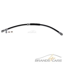 ATEC BREMSSCHLAUCH VORNE FÜR SKODA OCTAVIA SUPERB VW ARTEON CADDY GOLF TOURAN 