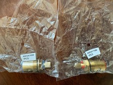 Gerber Genuine Ceramic Hot Stem A603A11W and Cold Stem A603A10W - SEALED PACKAGE