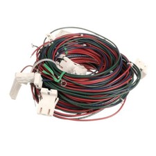 FEDERAL INDUSTRIES 43-15889 HARNESS LIGHT SINGLE WIRE 8.1" x 7.7" SS Connection