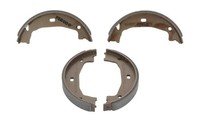 Ferodo Bremsbackensatz Feststellbremse Premier FSB592 FüR Bmw E46 F21 Z4 Alfa