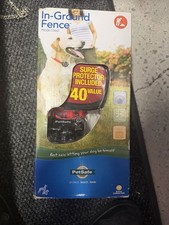 NEW PetSafe In-Ground Fence System - PIG0013661