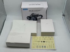 SunFounder Zeus Car Smart Car Kit for Arduino UNO R3 - BRAND NEW