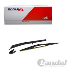 BOGAP HECKWISCHER + WISCHERARM passend für FIAT PUNTO | W5515105
