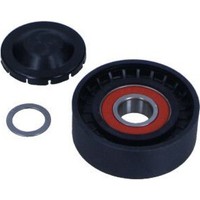 Maxgear 54-1040 Spannarm Keilrippenriemen FüR Volvo Ford C70 V50 S40 C30 V40 DA