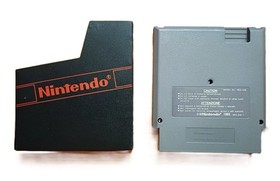 Mario & Yoshi Nintendo Nes con custodia italiano testato