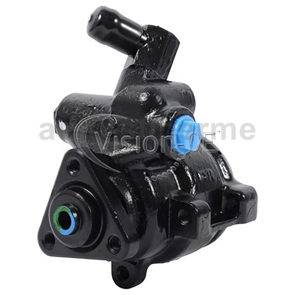 Bomba de dirección asistida para Mercury Mountaineer 1998-2005 Foto 4 de 4