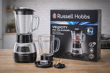 Russell Hobbs Velocity Pro Standmixer   1000 ...