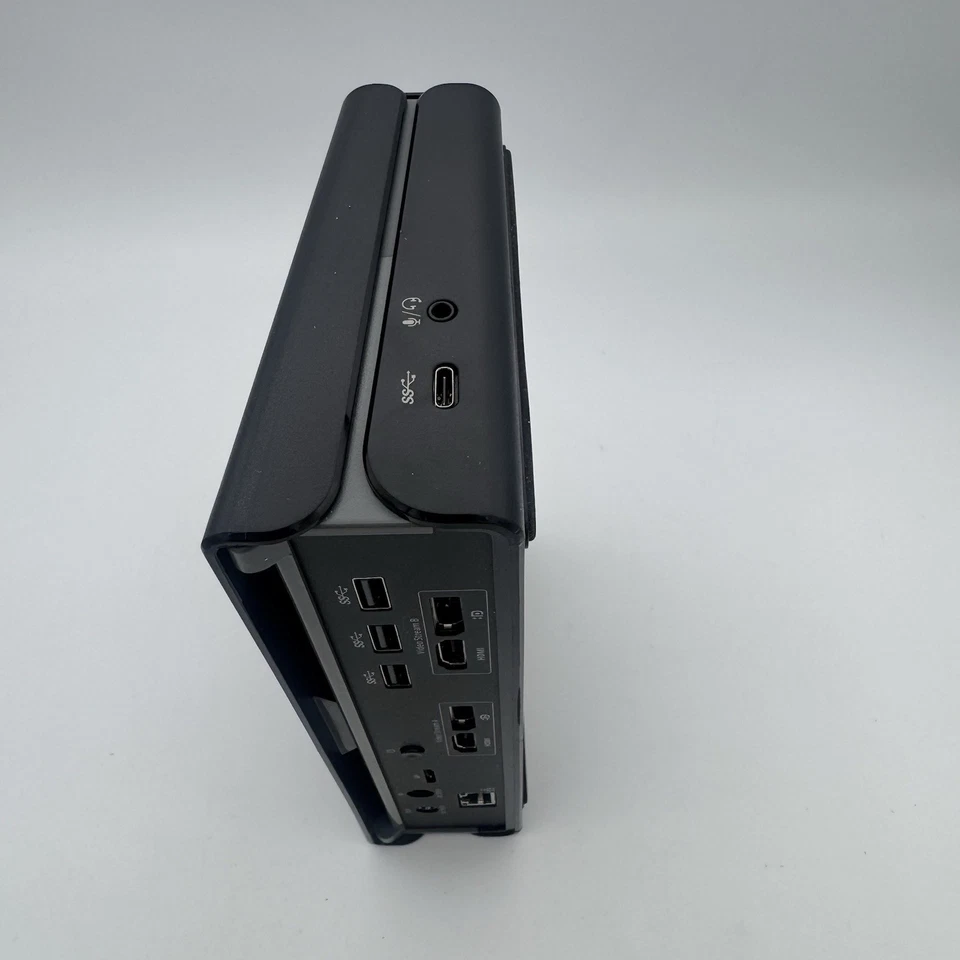 Targus DOCK177USZ USB 3.0 Docking Station - Image 3 of 4