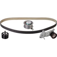 Febi Bilstein 177467 Zahnriemensatz FüR Volvo V40 V60 XC90 S60 V70 XC60 S80 155
