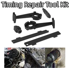 High-Precision Camshaft Timing Locking Tool Set For VW Audi 4.2L V8 Engines