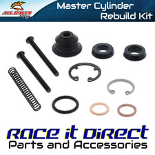 Master Cylinder Rebuild kit for Honda CBR600RR 2007-2024 Front All Balls