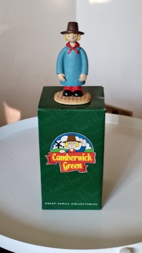 Robert Harrop The Camberwick Green Collection Figurine Windy Miller CG01