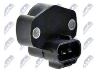 Original NTY Sensor Drosselklappenstellung ECP-CH-006 FüR Dodge Jeep