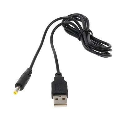 6ft USB-Daten-Synchronisations-Ladekabel Für Die Sony PSP 1000 2000