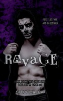 Ravage Steph Macca Taschenbuch Englisch 2025 Self-Published Ean 9781763763043