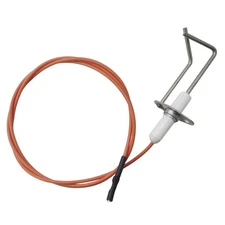 Qblahip 2025 62-23543-01 Direct Spark Ignitor for Rheem Furnace Flame Sensor