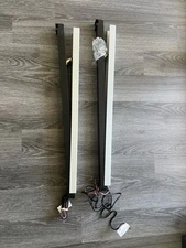 Adams Rite Assa Abloy 8200 Series 367U Touch Bar (Lot of 2)