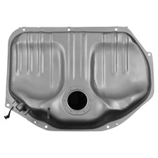 Gas Fuel Tank 13 gal Compatible with 1991-1993 Nissan NX 1991-1994 Sentra TRQ