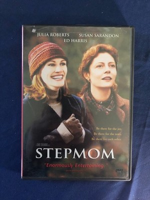 Step Mom