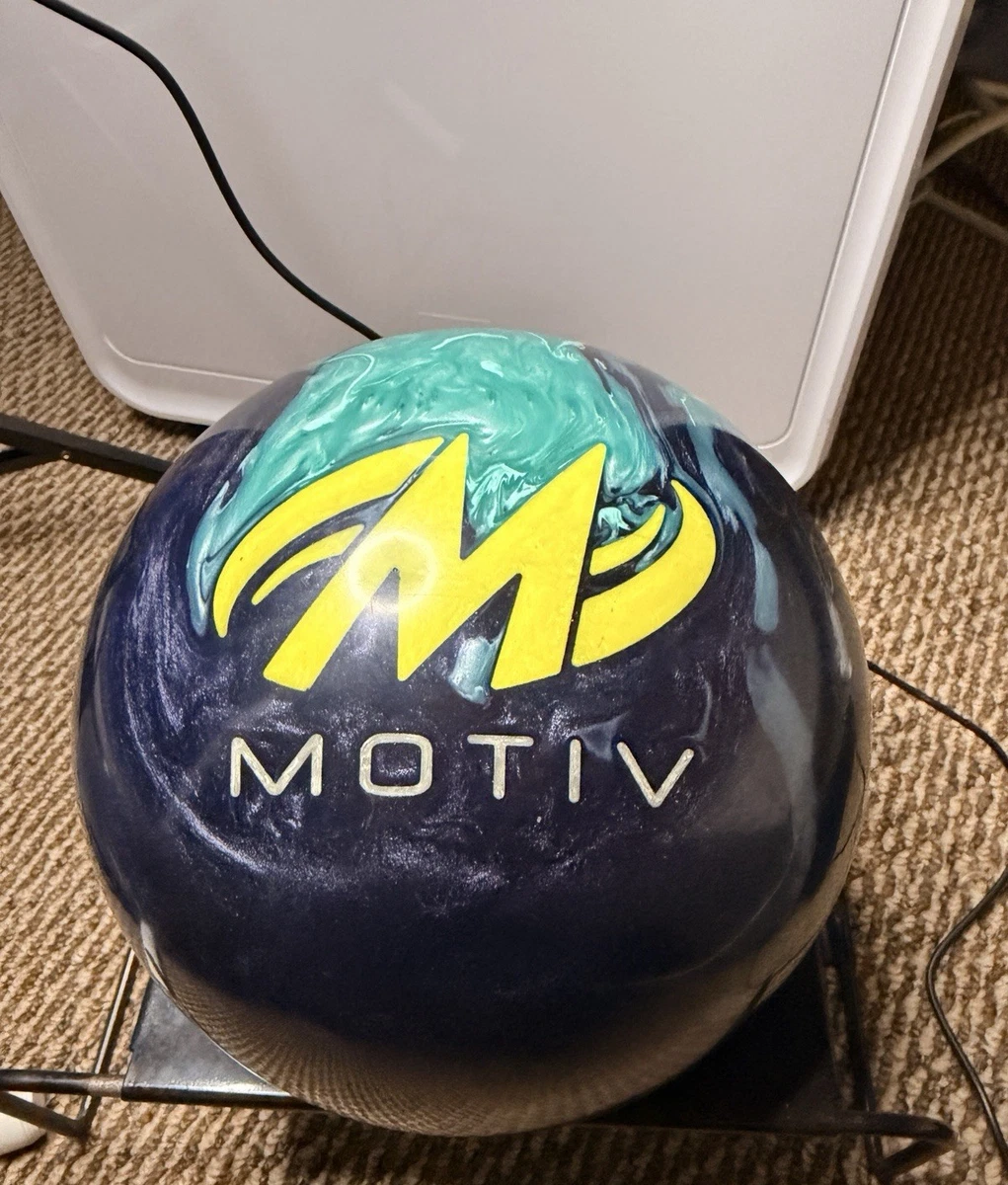 MOTIV 15 lbs Bowling Balls for sale | eBay