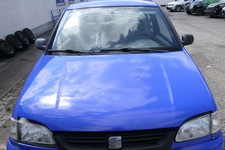 Capote Seat AROSA