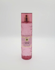 Bath  Body Works Always Fleur Fine Fragrance Body Mist Spray 8 oz New