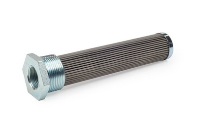 External Hydraulic Tank Strainer 25 GPM 2 NPT Lenz LTM-25-R3-100