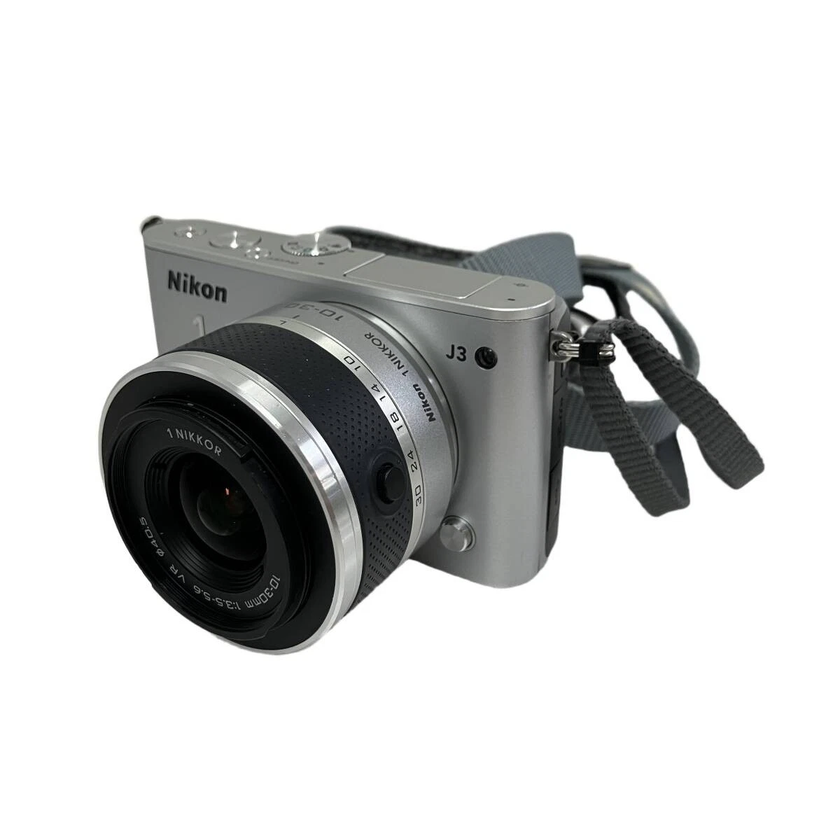 Nikon 1 J3 Digital Cameras for Sale - Shop New & Used Digital