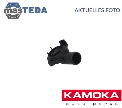 7920022 KÜHLWASSERFLANSCH WASSERFLANSCH KAMOKA NEU OE QUALITÄT