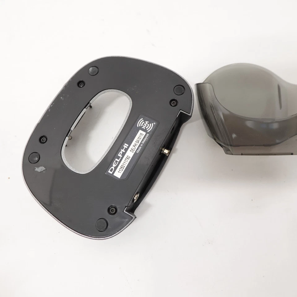 Delphi MYFI TAO, AIRWARE Home dock Home Stand Dock Only - Image 3 of 3