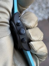 IWC Pilot Chronograph Ceramic George Russell 41mm Watch IW389411 2026 LIMITED 5