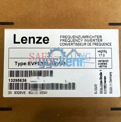 NEW 1PCS Lenze inverter EVF9328-EVV004 EVF9328EVV004