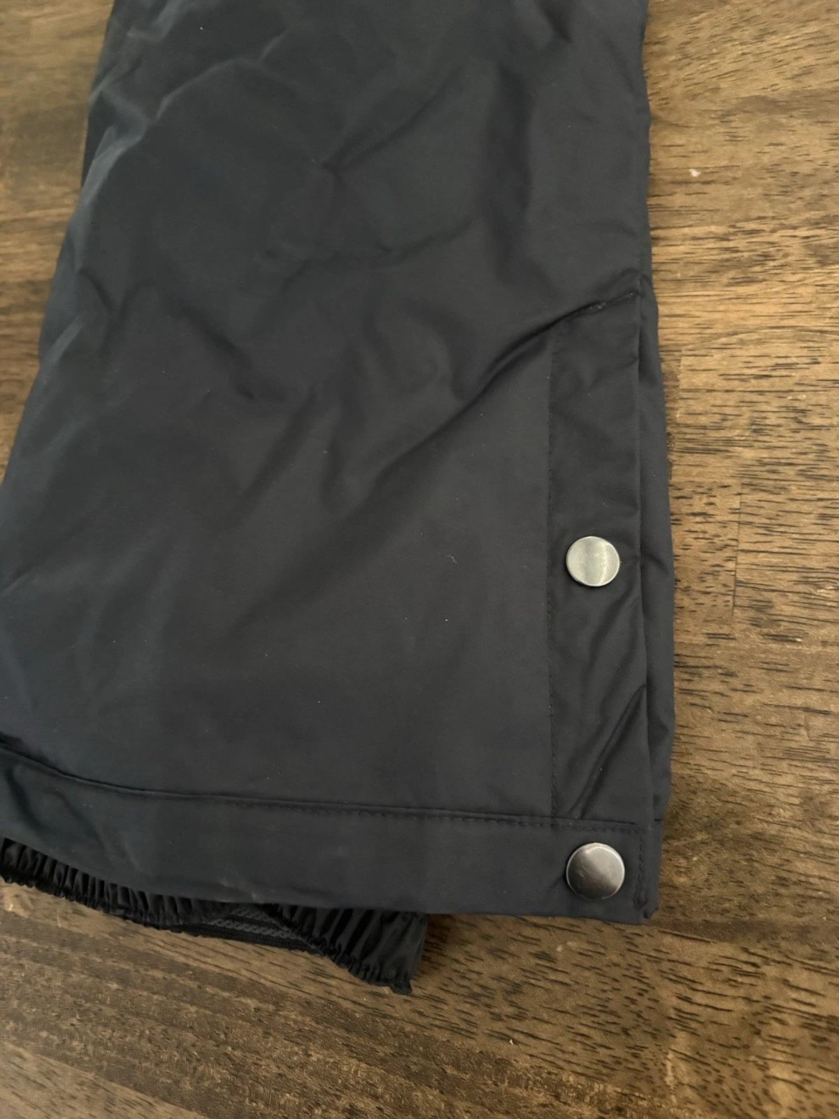 Columbia Women’s Frosty Fields Snow Pants Black Size M Regular