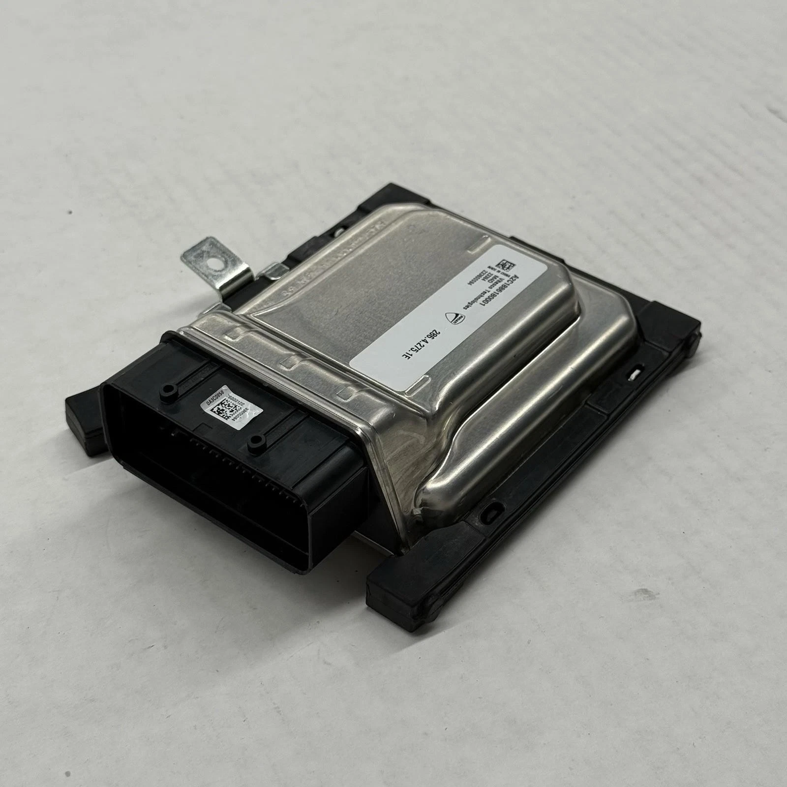 2020 - 2024 DUCATI PANIGALE V2 ECU ECM Computer Brainbox Module ELECTRICAL OEM