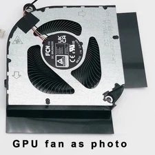 Laptop CPU GPU Fan Cooler For ACER Nitro 5 AN515-58 AN515-46 EG75091S1-C072-S9A