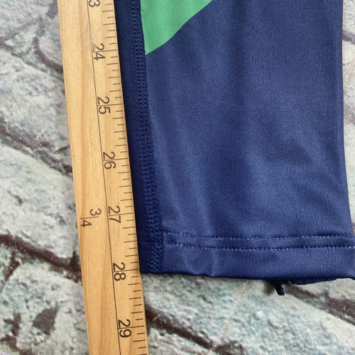 Under Armour Leggings Ladies M Blue Notre Dame Fighting Irish Athletics Womens - Picture 15 of 15