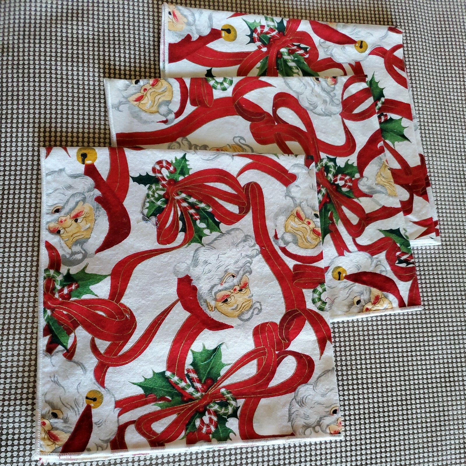 christmas-fabric-napkins-16-square-3-red-white-santa-candy-canes