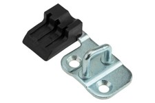 Porte arrière et accessoires Ford TRANSIT