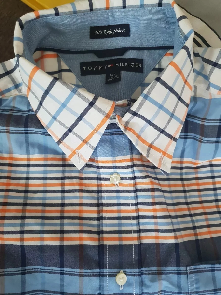 Tommy hilfiger 80's store 2 ply