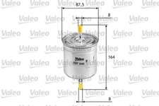 VALEO 587040 Kraftstofffilter für VOLVO