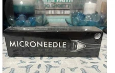 Beauty Ora Microneedle Face Roller System