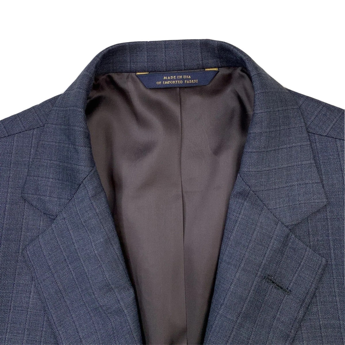 BROOKS BROTHERS ブルックスクール Fitzgerald 紺ブレ BROOKS BROTHERS ブルックスクール Fitzgerald 紺ブレ