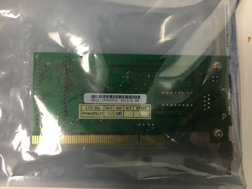 LINKSYS LNE100TX 10/100 ETHERNET PCI ADAPTER Lan Card - Picture 4 of 5