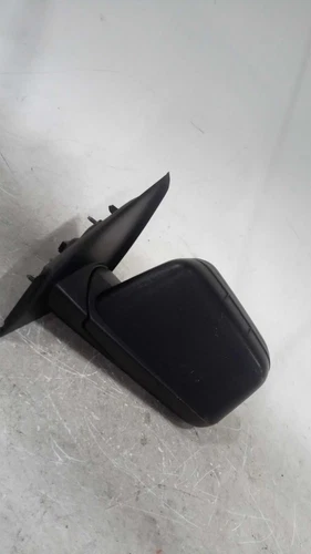 Used Left Door Mirror fits: 2013 Volvo 70 SERIES Power XC70 painted illuminated