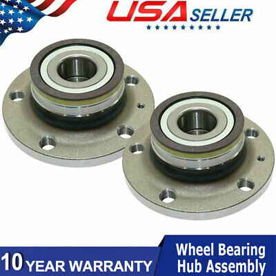 For Audi TT Passat Jetta VW 512319 Rear Wheel Bearing Hub Left LH or Right RH For Audi TT Passat Jetta VW 512319 Rear Wheel Bearing Hub Left LH or Right RH